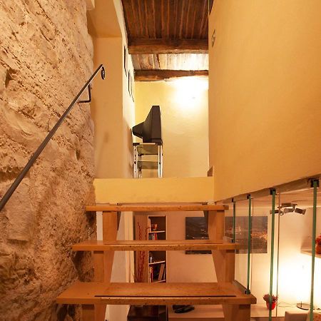 Apartament Casa In Zona Strategica Spoleto Zewnętrze zdjęcie