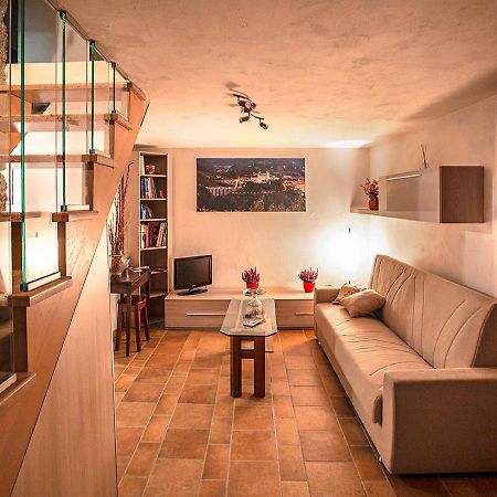 Apartament Casa In Zona Strategica Spoleto Zewnętrze zdjęcie