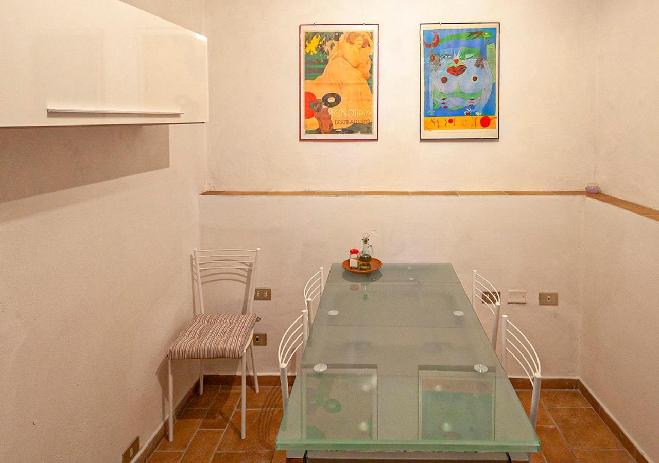 Apartament Casa In Zona Strategica Spoleto Zewnętrze zdjęcie