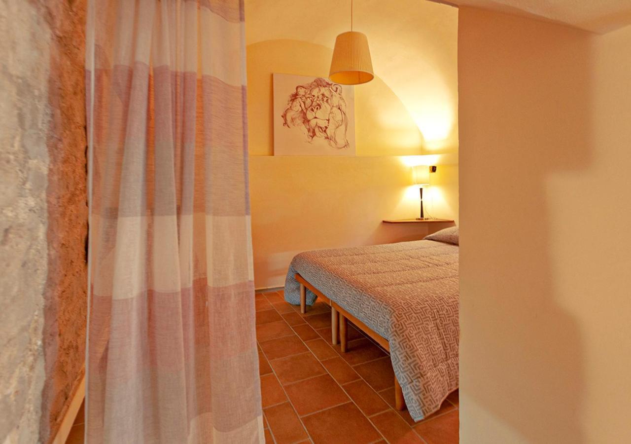 Apartament Casa In Zona Strategica Spoleto Zewnętrze zdjęcie