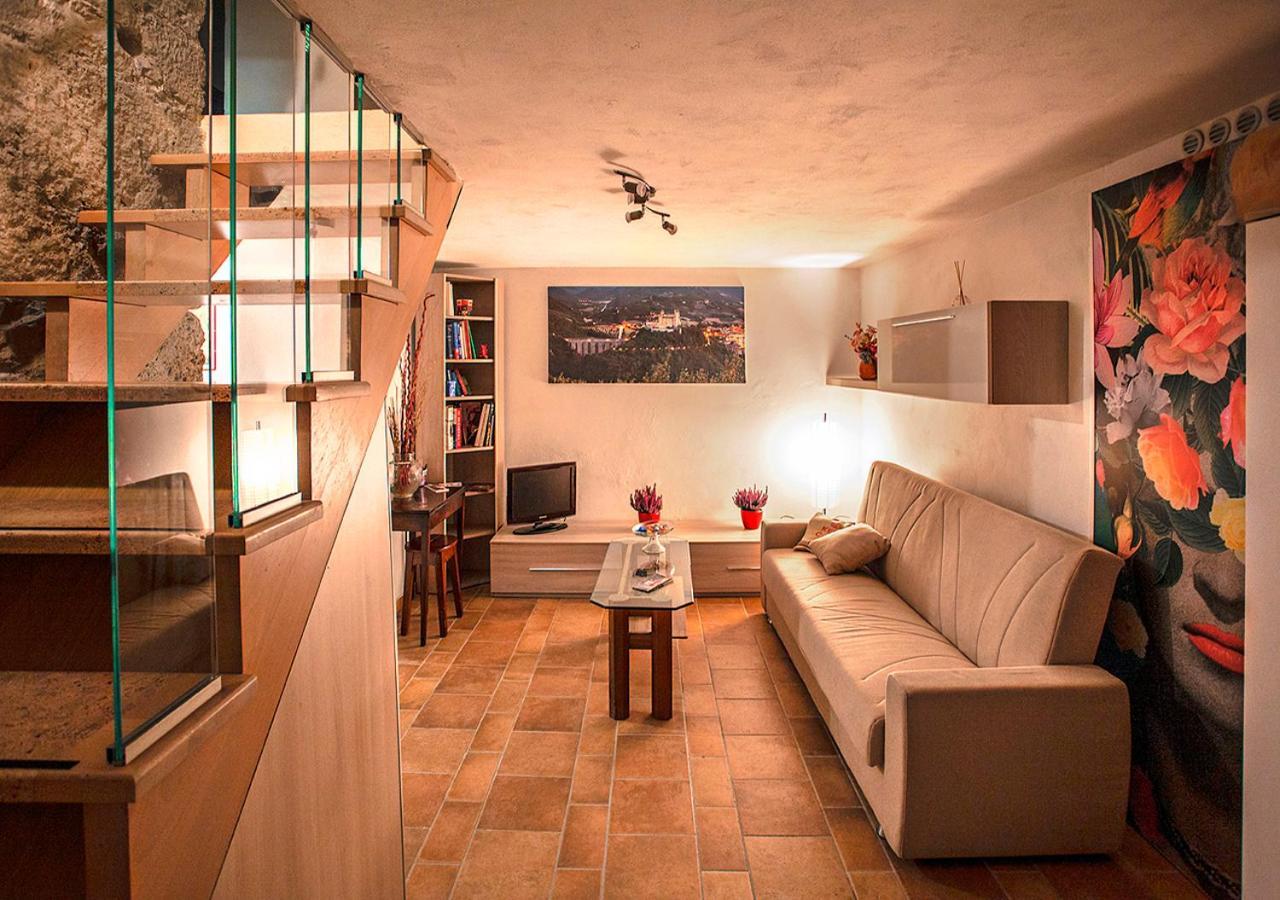 Apartament Casa In Zona Strategica Spoleto Zewnętrze zdjęcie