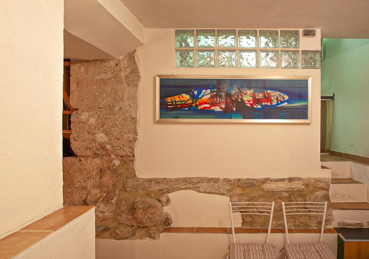 Apartament Casa In Zona Strategica Spoleto Zewnętrze zdjęcie