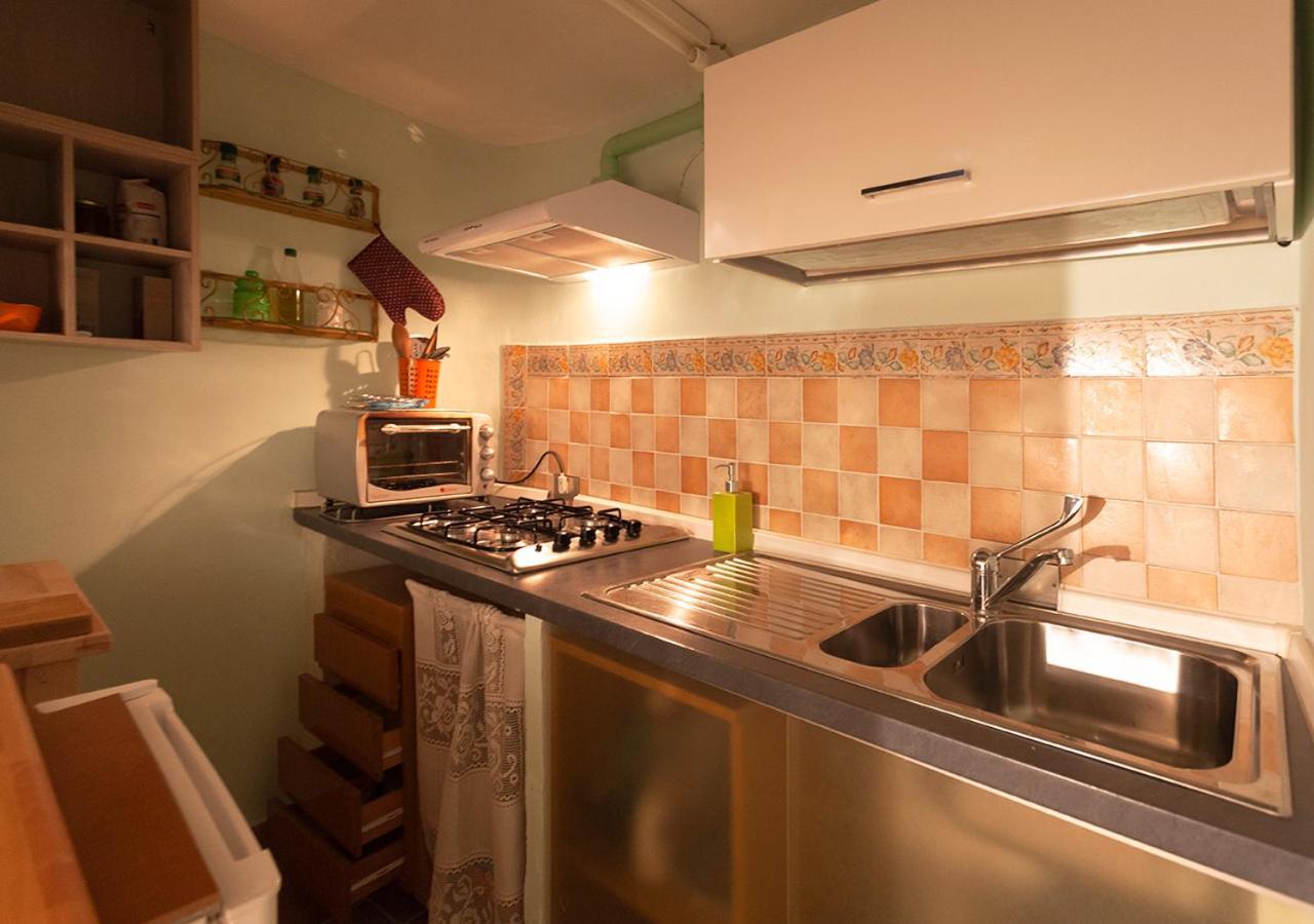 Apartament Casa In Zona Strategica Spoleto Zewnętrze zdjęcie