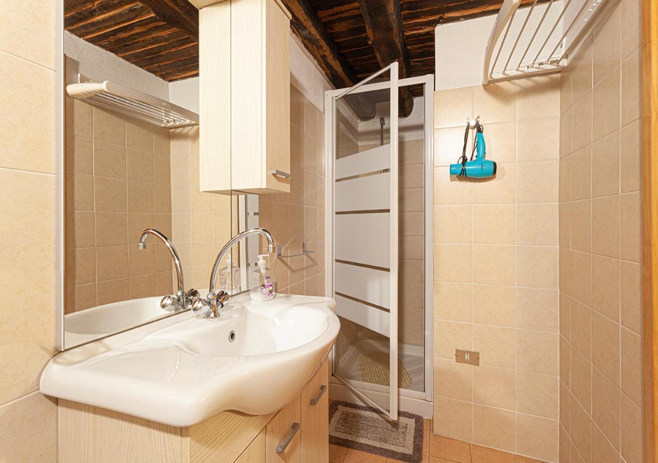 Apartament Casa In Zona Strategica Spoleto Zewnętrze zdjęcie