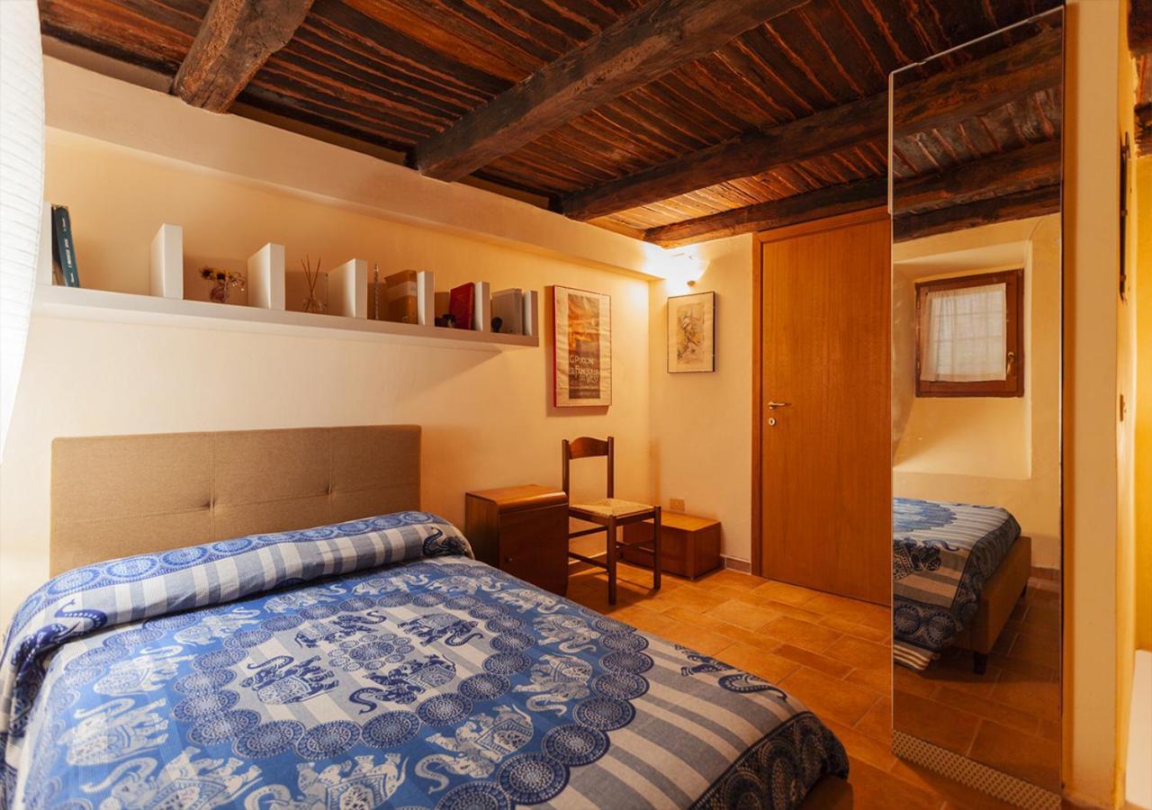 Apartament Casa In Zona Strategica Spoleto Zewnętrze zdjęcie